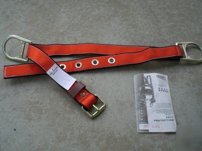 Arkon safety belt size:x large fp 400-2D 