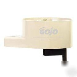 Gojo flat top gallon soap dispenser goj 1275