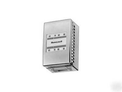 Honeywell TP970B2002 pneumatic thermostat ra univl kit