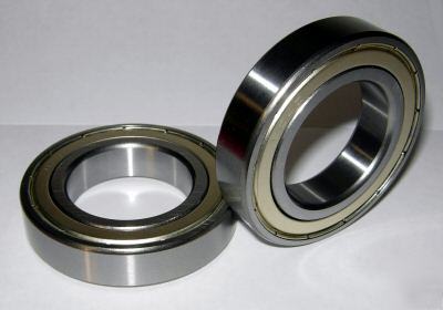 New (10) R24-zz ball bearings, 1-1/2