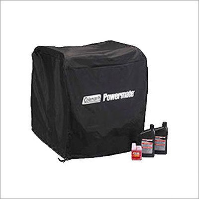New coleman start & store generator cover protector kit