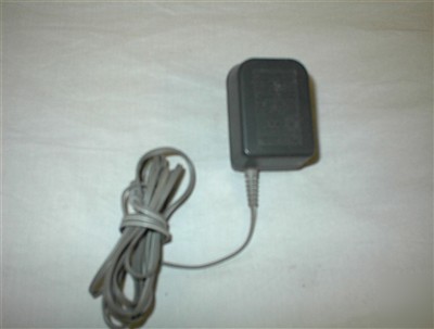 Panasonic ac adaptor 12V dc 100MA kx-A10
