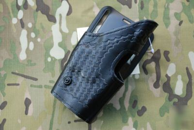 Safariland 295 holster glock 17 19 22 23 right hand