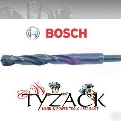 Bosch 20MM hss -r metal drill bit with reduced shank 