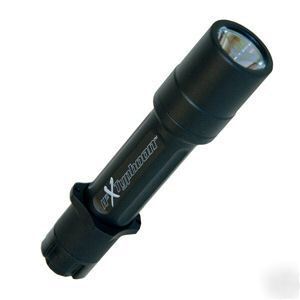 Insight technologies typhoon led illuminator flashlight