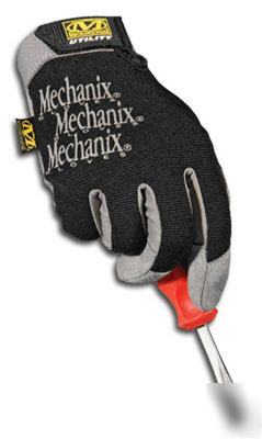Mechanix wear utility men's work gloves H15-05-010 lrg
