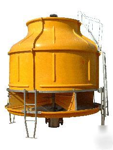 New 30 ton brand heavy duty industrial cooling tower