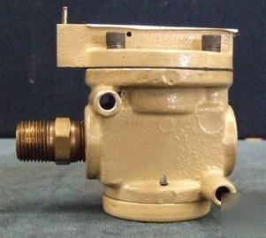 Norgren air control valve A0015C