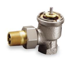 Honeywell high capacity thermostatic valve V110W1020