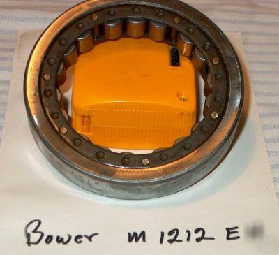 New bower roller bearing M1212EH ** **