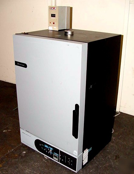 Oven, precision scientific thelco lab oven ca
