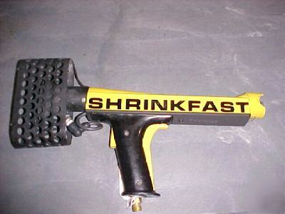 Shrinkfast 975 heat tool 
