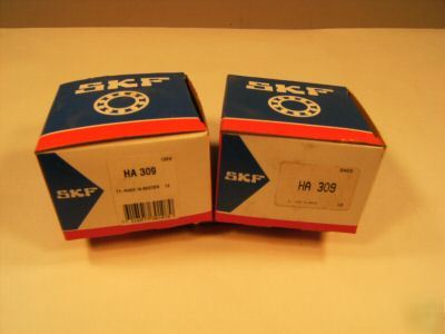 Skf bearing adapter (HA309)