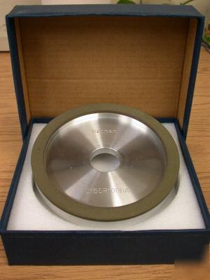 Diamond wheel cup S61002J 6A2, 6