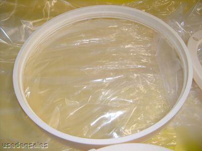 Lam research oxe ring shield clean kit 715-020904-018