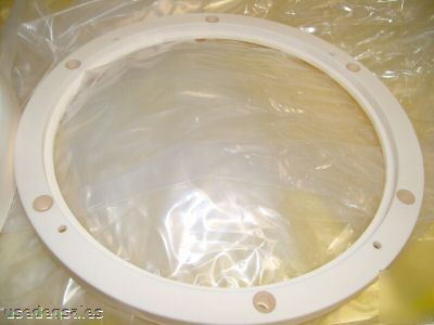 Lam research oxe ring shield clean kit 715-020904-018