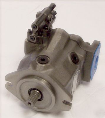 New rexroth AA10VS045 replacement pump (will fit) 