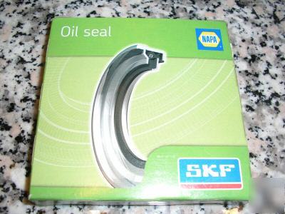 New skf oil seal # 22835