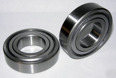 New 6307-zz shielded ball bearings 35X80X21 mm, bearing
