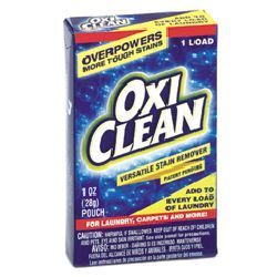 Oxiclean versatile stain remover detergent-ogl 51655