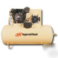  type 30 full packaged 230/460/3 v 10 hp air compressor