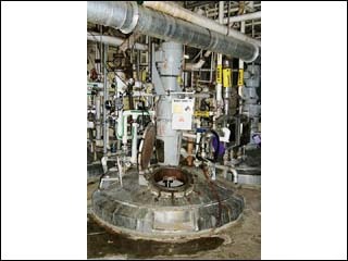 2000 gal camden copper works reactors, 304L s/s - 16088
