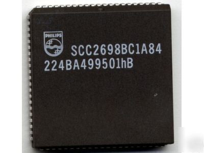 2698 / SCC2698BC1A84 / philips ic