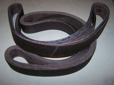 3M belt sanding belts 60 2