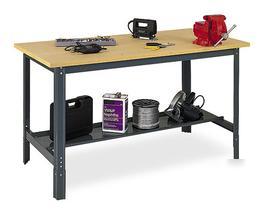 Edsal commercial workbench-compressed wood UB600 (95297