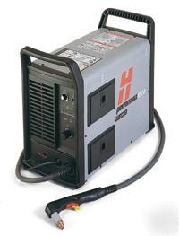 Hypertherm 083179 powermax 1000 / 200-600V w/50' torch