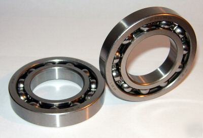 New (10) R22 open ball bearings, 1-3/8
