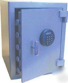 Security steel safes S852E safe free shipping 