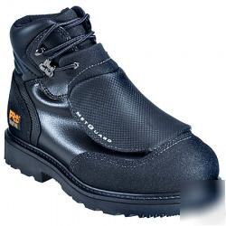 Timberland pro boots steel toe eh met guard boots 14 w