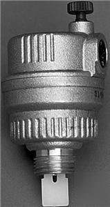 Watts automatic vent valves fv-4M1 1/8