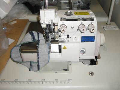 Highlead high speed overlock sewing machine
