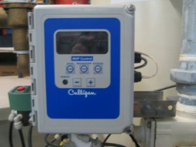 Culligan water softener system price reduced
