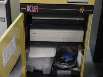 Kla 5105 cd overlay system