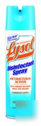 Lysol original disinfectant (12 cans, 19OZ. each)