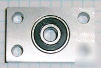 .3125 bearing mounting block for cnc lead screws 