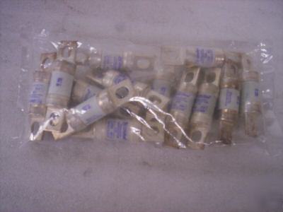 Littelfuse semicondtor fuses model L25S 40A lot of 13