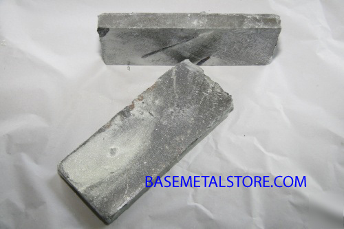 Molybdenum metal bar element base metals 2.2 lb unit