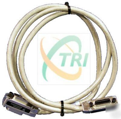 National instruments ni gpib cable type X2 2.0 meter