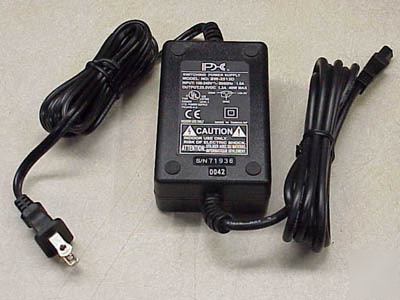 New phc sw-2513D switching dc power supply