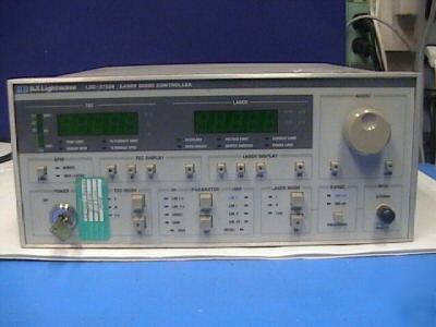 Ilx ldc-3724B laser diode controller 16W 
