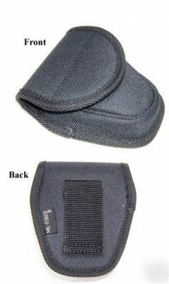 New brand delux security handcuff pouch
