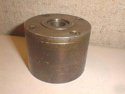 Wilton hollow rod cylinder 22-0580 19760# @ 10000 psi
