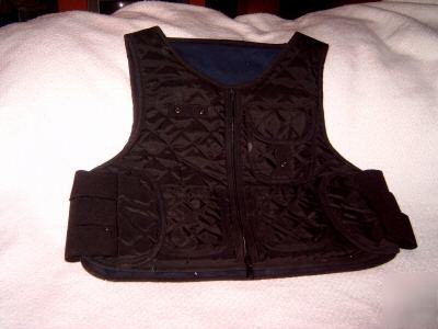 P.a.c.a body armor outer carrier