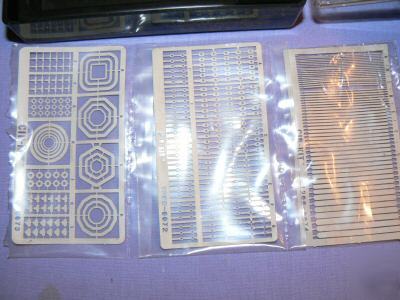 Pace cir-kit printed circuit board repair kit