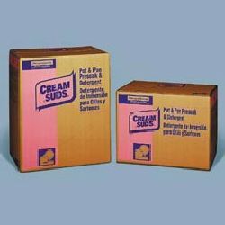 Cream suds dishwashing detergent-pgc 02120