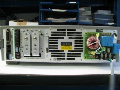 Hp 6032A dc system power supply 0-60V/0-50A 1000W